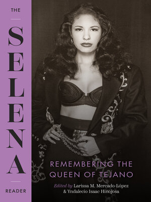 cover image of The Selena Reader